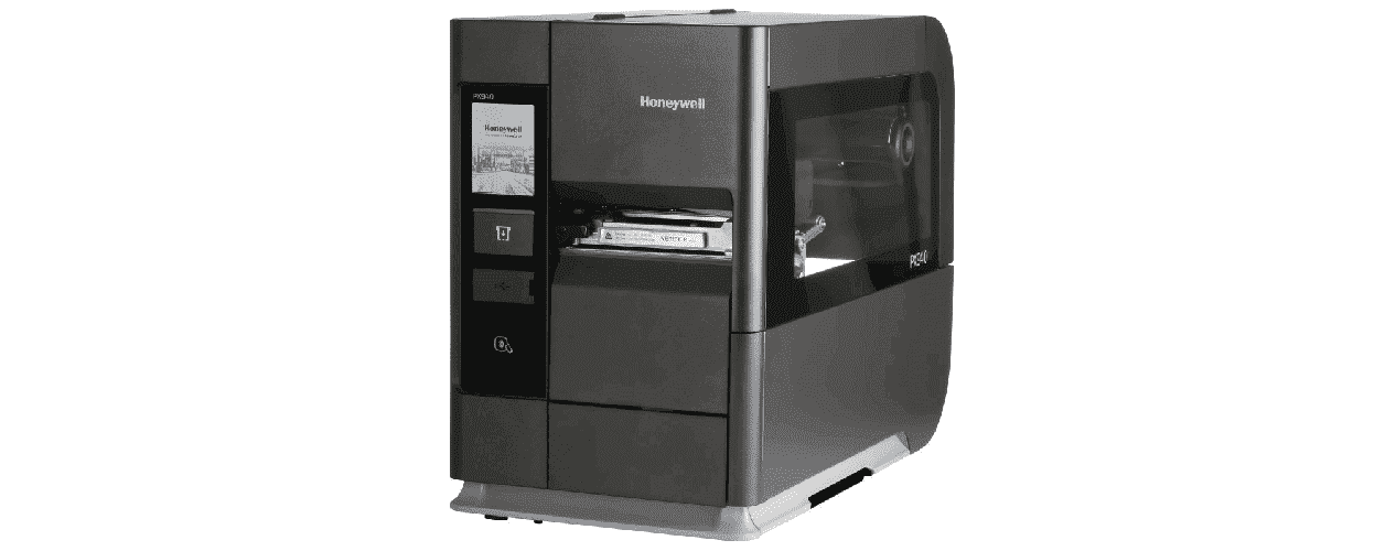 STAMPANTE HONEYWELL PC43D CAMF VENDITA ASSISTENZA RIPARAZIONE IN BRESCIA E PROVINCIA 